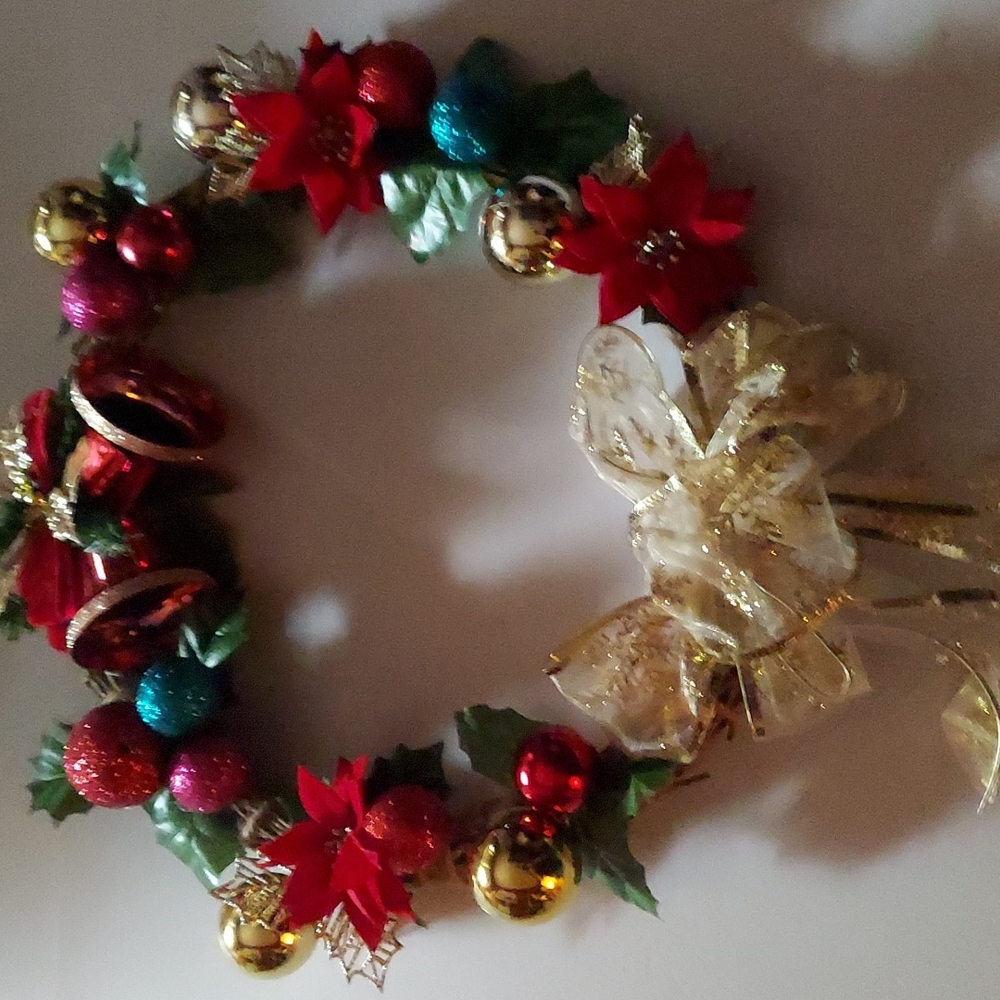 Wreath - Picture 4 of 4